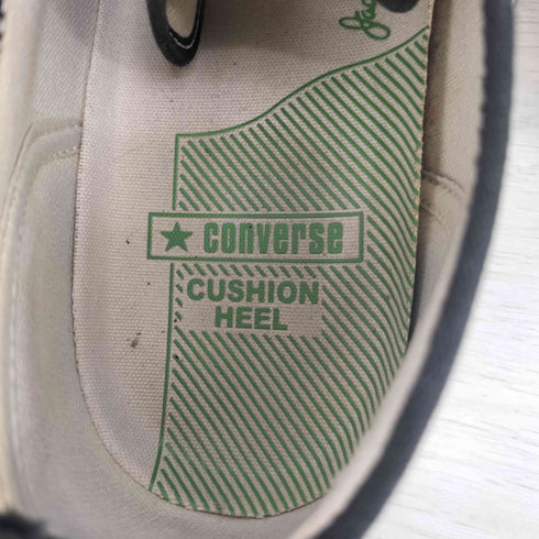 マスターマインド mastermind JAPAN Jack Purcell スカル刺繍 ローカットスニーカー Vibramソール メンズ JPN:26.5