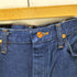 ラングラー Wrangler 936DEN コスタリカ製 カウボーイカット ストレート スリムフィット デニム パンツ メンズ 33×31