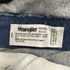 ラングラー Wrangler 936DEN コスタリカ製 カウボーイカット ストレート スリムフィット デニム パンツ メンズ 33×31