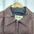 エディーバウアー Eddie Bauer 90s バングラディシュ製 白タグ ボールジップ キルティング パファージャケット レディース XS