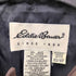 エディーバウアー Eddie Bauer 90s バングラディシュ製 白タグ ボールジップ キルティング パファージャケット レディース XS