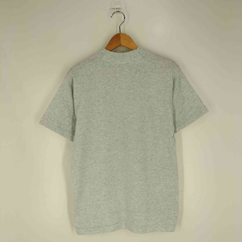 フルーツオブザルーム FRUIT OF THE LOOM 90s シングルステッチ プリント クルーネック Tシャツ メンズ import:M