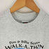 フルーツオブザルーム FRUIT OF THE LOOM 90s シングルステッチ プリント クルーネック Tシャツ メンズ import:M