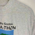 フルーツオブザルーム FRUIT OF THE LOOM 90s シングルステッチ プリント クルーネック Tシャツ メンズ import:M