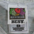 フルーツオブザルーム FRUIT OF THE LOOM 90s シングルステッチ プリント クルーネック Tシャツ メンズ import:M