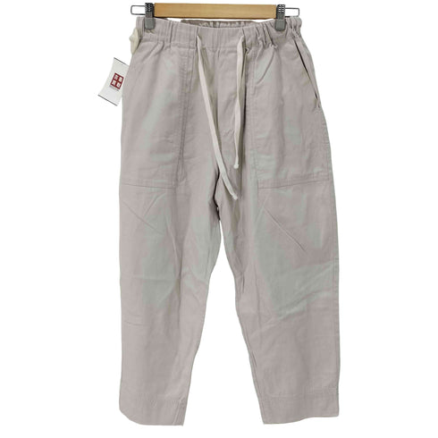 ジャーナルスタンダードレリューム JOURNAL STANDARD relume HOUSE HOLD ベイカーパンツ メンズ JPN:2