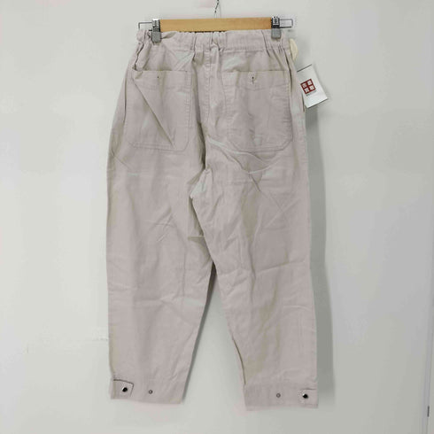 ジャーナルスタンダードレリューム JOURNAL STANDARD relume HOUSE HOLD ベイカーパンツ メンズ JPN:2