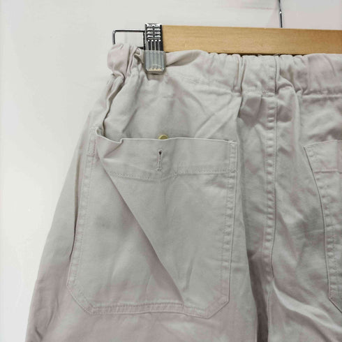 ジャーナルスタンダードレリューム JOURNAL STANDARD relume HOUSE HOLD ベイカーパンツ メンズ JPN:2