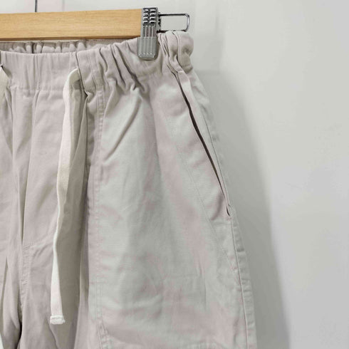 ジャーナルスタンダードレリューム JOURNAL STANDARD relume HOUSE HOLD ベイカーパンツ メンズ JPN:2