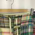 ラルフローレン RALPH LAUREN パッチワーク チェック パンツ メンズ S