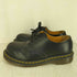 ドクターマーチン Dr.Martens Steel Toe 3EYE SHOE スチールトゥ 3ホール シューズ レディース UK:5