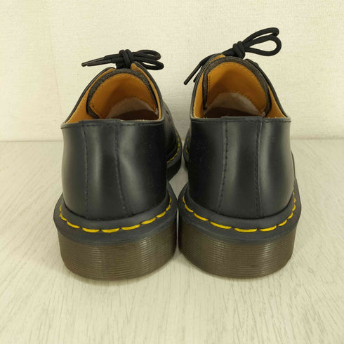 ドクターマーチン Dr.Martens Steel Toe 3EYE SHOE スチールトゥ 3ホール シューズ レディース UK:5