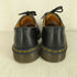 ドクターマーチン Dr.Martens Steel Toe 3EYE SHOE スチールトゥ 3ホール シューズ レディース UK:5