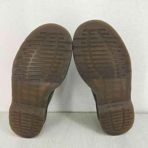 ドクターマーチン Dr.Martens Steel Toe 3EYE SHOE スチールトゥ 3ホール シューズ レディース UK:5