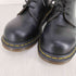 ドクターマーチン Dr.Martens Steel Toe 3EYE SHOE スチールトゥ 3ホール シューズ レディース UK:5
