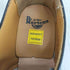 ドクターマーチン Dr.Martens Steel Toe 3EYE SHOE スチールトゥ 3ホール シューズ レディース UK:5