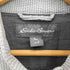 エディーバウアー Eddie Bauer シアサッカー スウィングトップジャケット メンズ S
