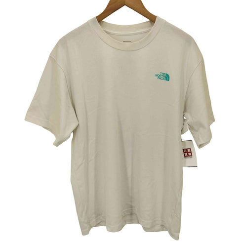 ザノースフェイス THE NORTH FACE S/S DOING IT OUTSI メンズ JPN:L