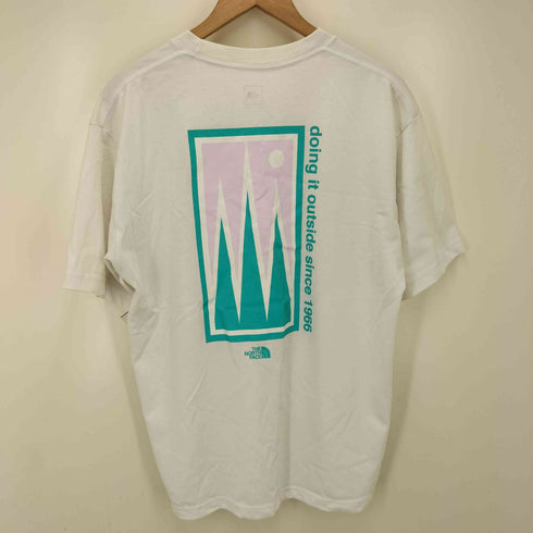 ザノースフェイス THE NORTH FACE S/S DOING IT OUTSI メンズ JPN:L