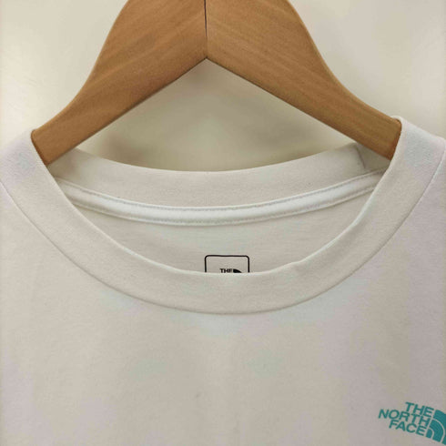 ザノースフェイス THE NORTH FACE S/S DOING IT OUTSI メンズ JPN:L
