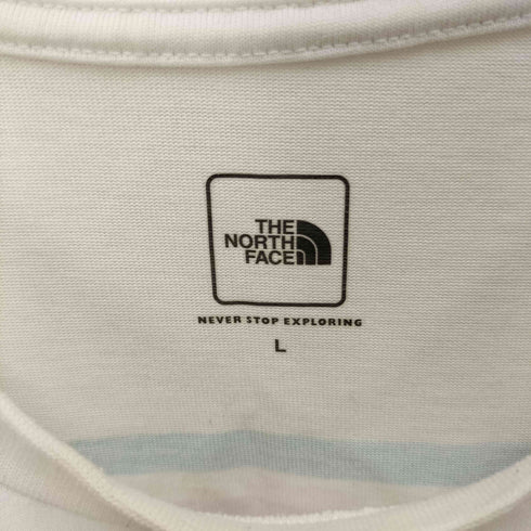 ザノースフェイス THE NORTH FACE S/S DOING IT OUTSI メンズ JPN:L