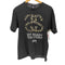 ステューシー Stussy OLD シャネルロゴ レオパード プリントS/Sカットソー メンズ JPN:S