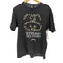 ステューシー Stussy OLD シャネルロゴ レオパード プリントS/Sカットソー メンズ JPN:S