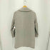 マッキントッシュ ロンドン Mackintosh LONDON ウール チェスターコート レディース 36