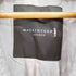 マッキントッシュ ロンドン Mackintosh LONDON ウール チェスターコート レディース 36