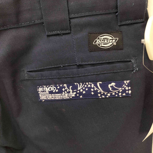 ディッキーズ Dickies 10/L TC PANTS JULIEN メンズ JPN:1