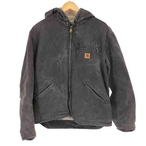 カーハート Carhartt ダック地 SIERRA JACKET シエラジャケット MADE IN MEXICO メンズ import:L