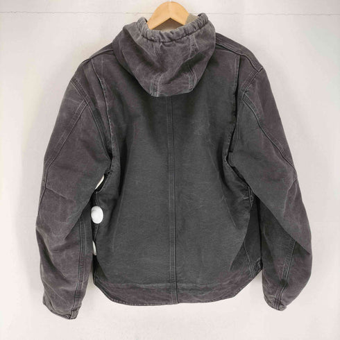 カーハート Carhartt ダック地 SIERRA JACKET シエラジャケット MADE IN MEXICO メンズ import:L