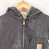 カーハート Carhartt ダック地 SIERRA JACKET シエラジャケット MADE IN MEXICO メンズ import:L