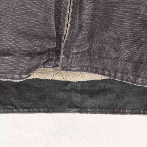 カーハート Carhartt ダック地 SIERRA JACKET シエラジャケット MADE IN MEXICO メンズ import:L