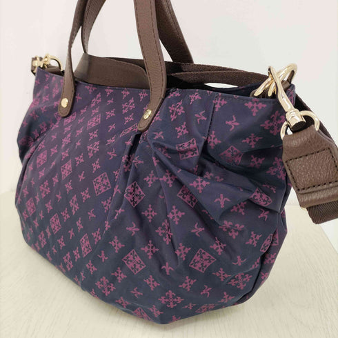 ラシット russet 3SET BAG 2way ショルダーハンドバッグ レディース