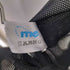 ミー イッセイミヤケ me ISSEY MIYAKE ティアード チュール メッシュトップス レディース