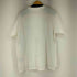 キューブシュガー CUBE SUGAR ハードウォッシュスターパッチビッグTシャツ レディース M