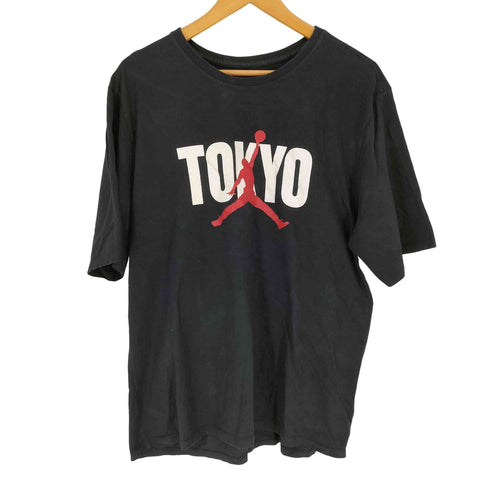 ジョーダンブランド JORDAN BRAND AS MJ BACK IN TOKYO SS TEE メンズ 4XL