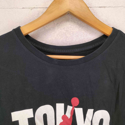 ジョーダンブランド JORDAN BRAND AS MJ BACK IN TOKYO SS TEE メンズ 4XL