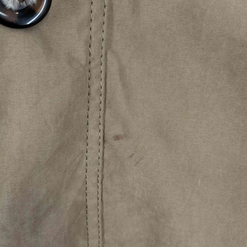 ボスヒューゴボス BOSS HUGO BOSS ベルテッド トレンチコート メンズ import:XXL