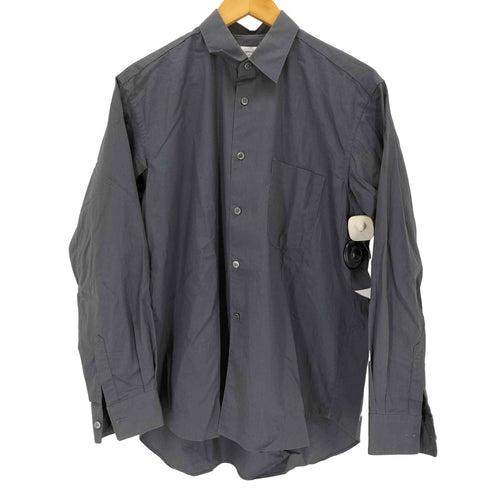 コムデギャルソンシャツ COMME des GARCONS SHIRT 20AW PLAIN GROUP SHIRT Wide Classic メンズ JPN:XS