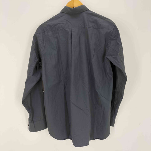 コムデギャルソンシャツ COMME des GARCONS SHIRT 20AW PLAIN GROUP SHIRT Wide Classic メンズ JPN:XS