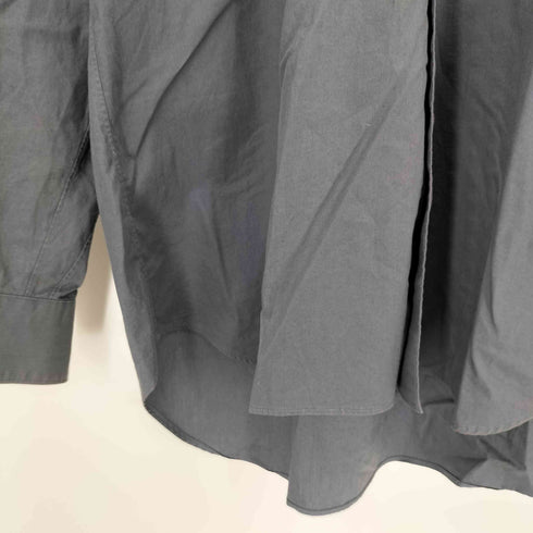 コムデギャルソンシャツ COMME des GARCONS SHIRT 20AW PLAIN GROUP SHIRT Wide Classic メンズ JPN:XS