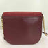 マイケルコース Michael Kors Mott Leather and Suede Saddle Bag モットレザー スウェード サドル バッグ ショルダー バッグ レディース