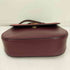 マイケルコース Michael Kors Mott Leather and Suede Saddle Bag モットレザー スウェード サドル バッグ ショルダー バッグ レディース