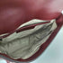 マイケルコース Michael Kors Mott Leather and Suede Saddle Bag モットレザー スウェード サドル バッグ ショルダー バッグ レディース