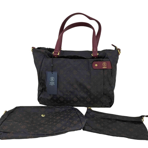 ラシット russet 2way トートバッグ レディース