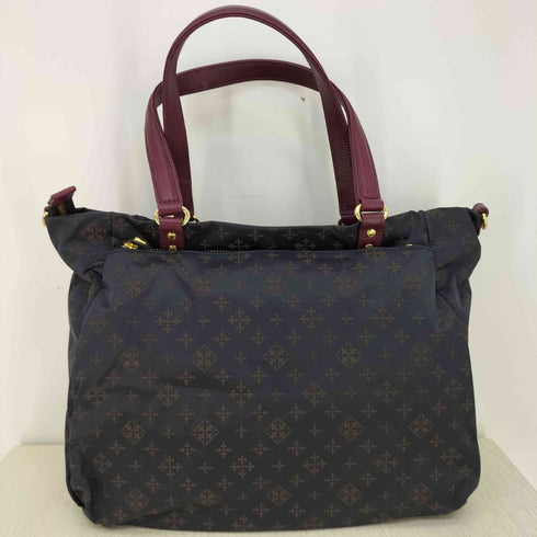 ラシット russet 2way トートバッグ レディース
