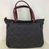 ラシット russet 2way トートバッグ レディース