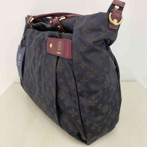 ラシット russet 2way トートバッグ レディース